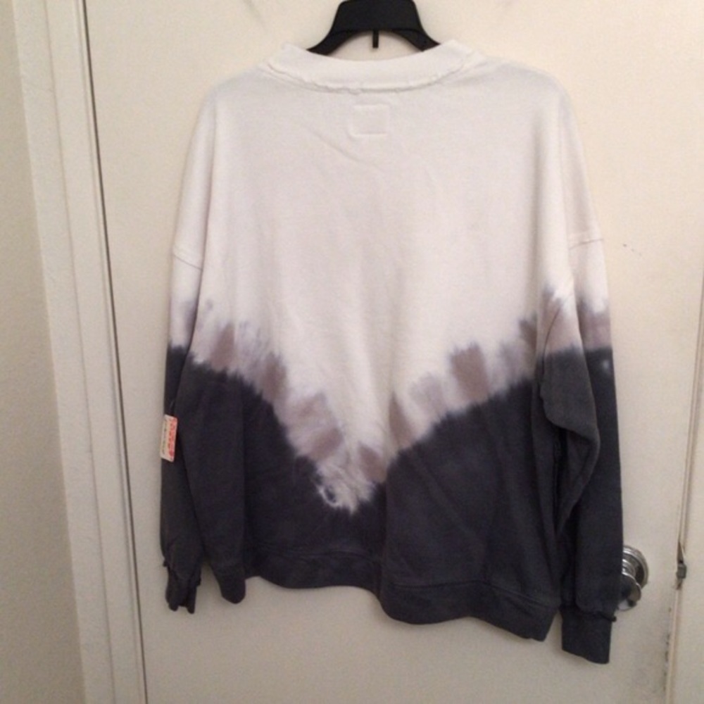 FP Movement Ombre Sweatshirt - Picture 5 of 8